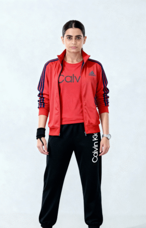 Adidas Unisex Stretch Tracksuit