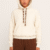 Buy With White Hoodie
