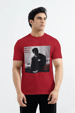 Casual Round Neck Short Sleeve T-Shirt