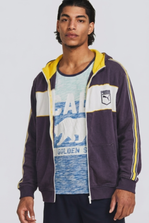 Puma Zip - Up Jacket #3