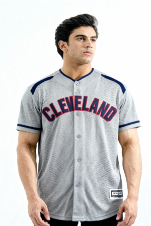 Pro Sports Jersey Cleveland