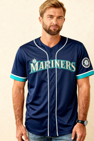 Pro Sports Jersey Mariners