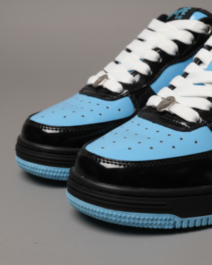 Vintage Bape Venom Shoes By Marvel