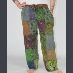 Shakedown Shroom Pants
