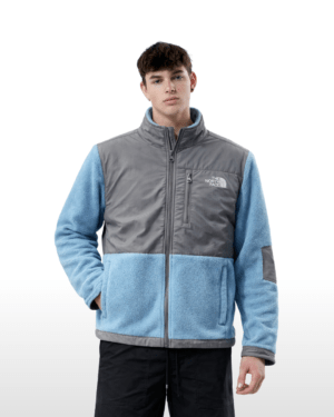 North Face Fleece Jacket