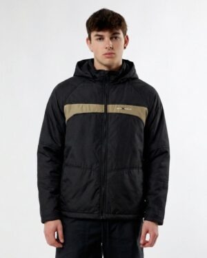 ZeroXposur Men’s XL Windbreaker With Hood