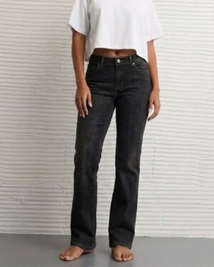 Sonoma Jeans Pair 2 Black