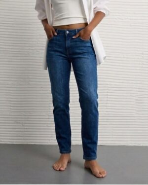 Ladies Jeans American Heritage